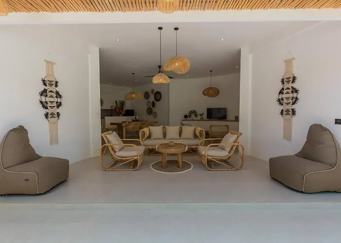 Сasa de vacaciones Alamanda Maya Center 2 Bedr With Private Pool *