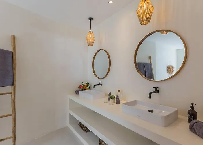 Alamanda Maya Center 2 Bedr With Private Pool
